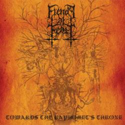 Fiends At Feast : Towards the Baphomet's Throne